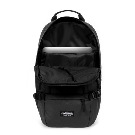 Eastpak Floid CS Rugzak Mono Black2
