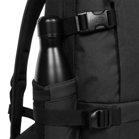 Eastpak Floid CS Rugzak Mono Black2