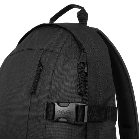 Eastpak Floid CS Rugzak Mono Black2