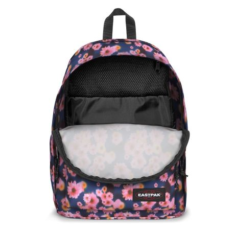 Eastpak Back To Work Zippl'r Rugzak Soft Navy