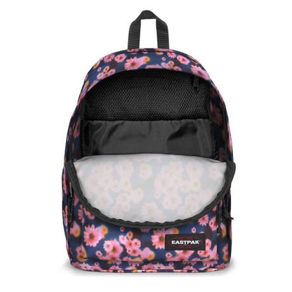 Eastpak Back To Work Zippl'r Rugzak Soft Navy