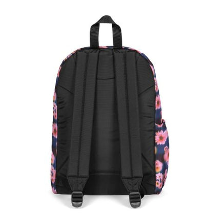Eastpak Back To Work Zippl'r Rugzak Soft Navy