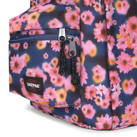 Eastpak Back To Work Zippl'r Rugzak Soft Navy