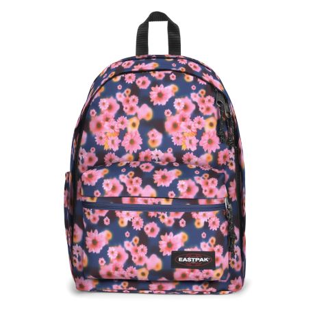Eastpak Back To Work Zippl'r Rugzak Soft Navy