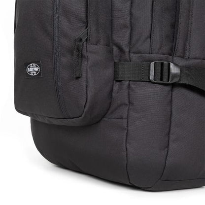 Eastpak Volker CS Rugzak Mono Black