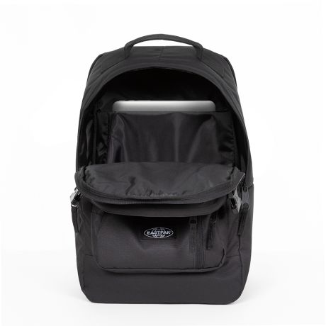 Eastpak Smallker CS Rugzak Mono Black