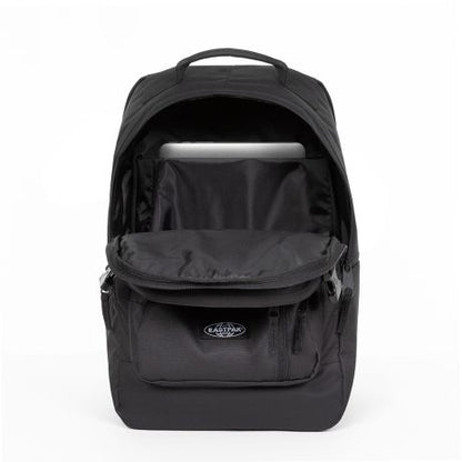 Eastpak Smallker CS Rugzak Mono Black