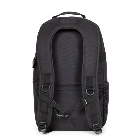 Eastpak Smallker CS Rugzak Mono Black