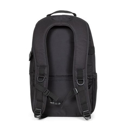 Eastpak Smallker CS Rugzak Mono Black