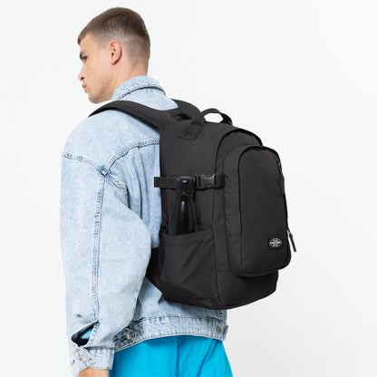 Eastpak Smallker CS Rugzak Mono Black