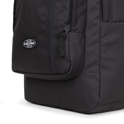 Eastpak Smallker CS Rugzak Mono Black