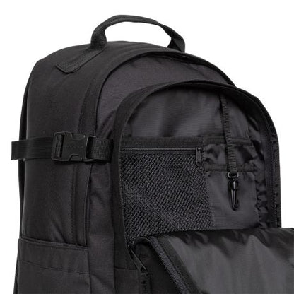 Eastpak Smallker CS Rugzak Mono Black