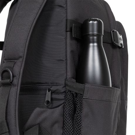 Eastpak Smallker CS Rugzak Mono Black
