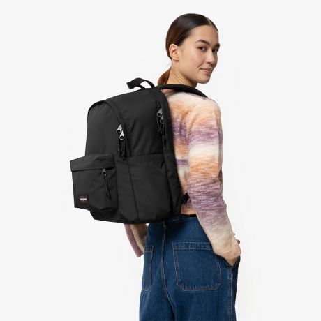 Eastpak Day Office Rugzak Black