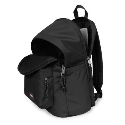 Eastpak Day Office Rugzak Black