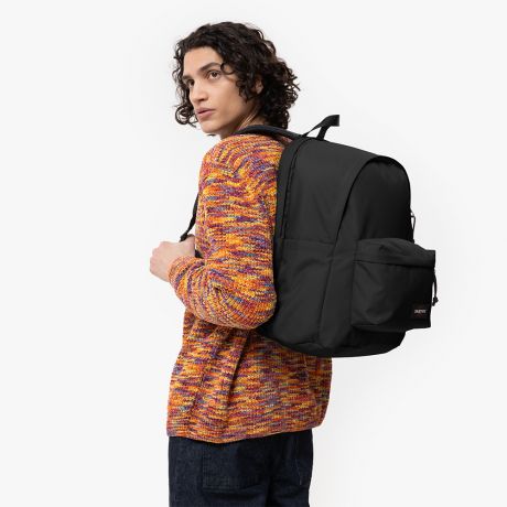 Eastpak Day Office Rugzak Black