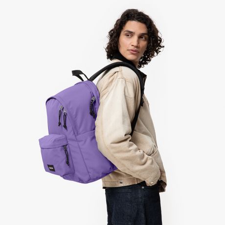Eastpak Day Office Rugzak Petal Lilac
