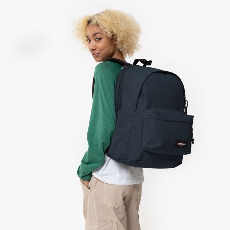 Eastpak Day Office Rugzak Triple Denim