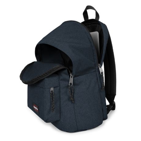 Eastpak Day Office Rugzak Triple Denim