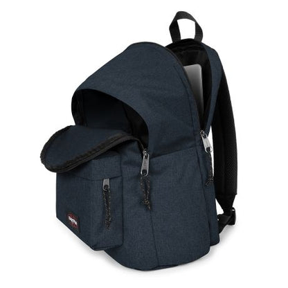 Eastpak Day Office Rugzak Triple Denim