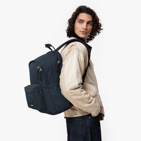 Eastpak Day Office Rugzak Triple Denim