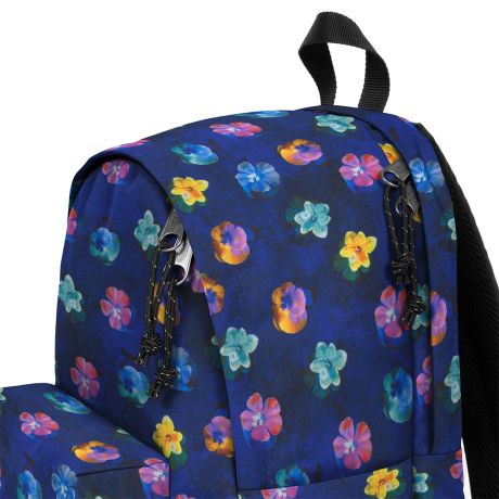 Eastpak Day Office Rugzak Flower Blur Navy