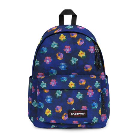 Eastpak Day Office Rugzak Flower Blur Navy