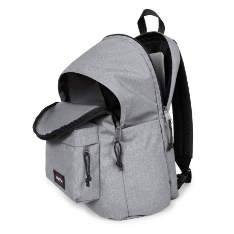 Eastpak Day Office Rugzak Sunday Grey
