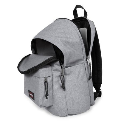 Eastpak Day Office Rugzak Sunday Grey