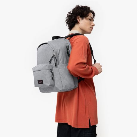 Eastpak Day Office Rugzak Sunday Grey