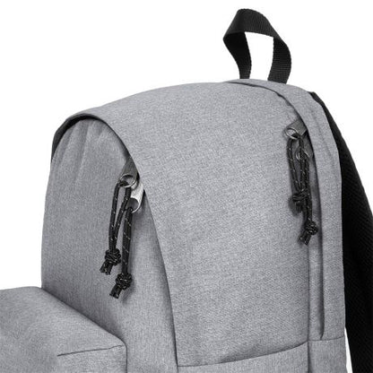 Eastpak Day Office Rugzak Sunday Grey