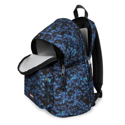 Eastpak Day Office Rugzak Volcamo Blue