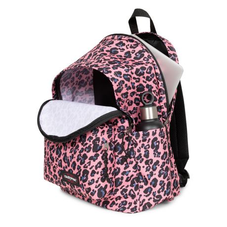 Eastpak Day Office Rugzak Beastimal Pink