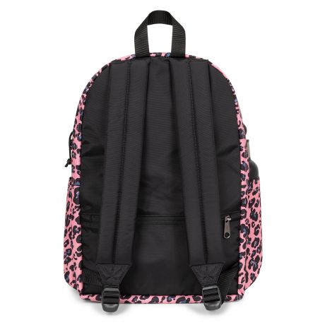 Eastpak Day Office Rugzak Beastimal Pink