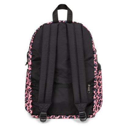 Eastpak Day Office Rugzak Beastimal Pink
