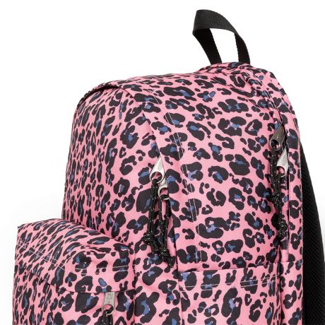 Eastpak Day Office Rugzak Beastimal Pink