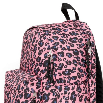 Eastpak Day Office Rugzak Beastimal Pink