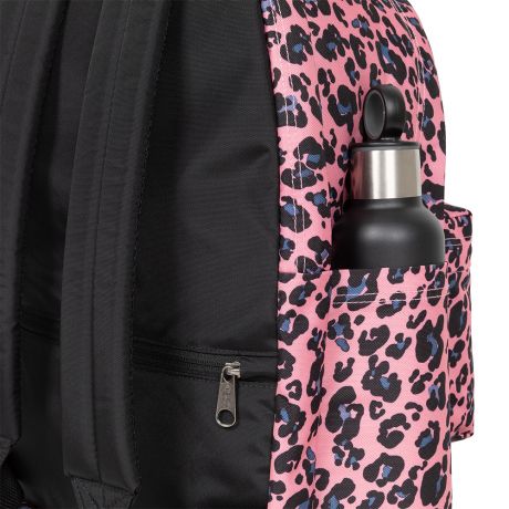 Eastpak Day Office Rugzak Beastimal Pink