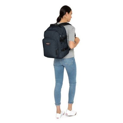 Eastpak Provider Rugzak Triple Denim