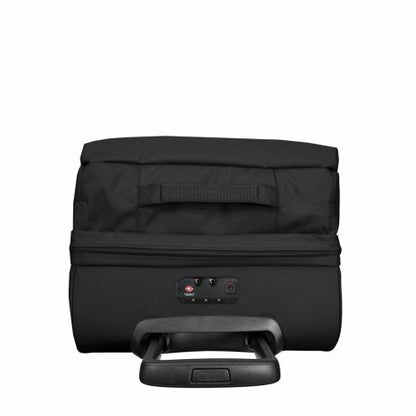 Eastpak Tranverz S Trolley Black TSA