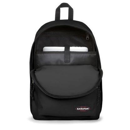 Eastpak Out Of Office Rugzak Black