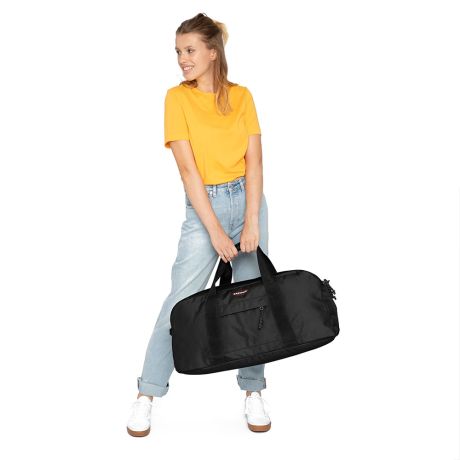 Eastpak Station + Reistas Black