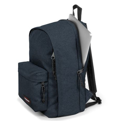 Eastpak Back To Work Rugzak Triple Denim