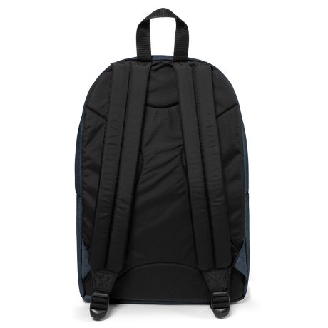 Eastpak Back To Work Rugzak Triple Denim