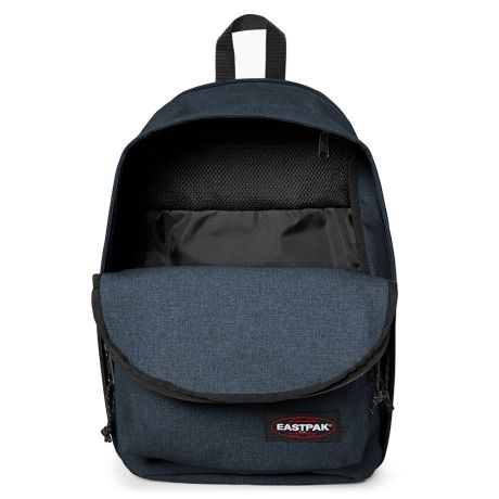 Eastpak Back To Work Rugzak Triple Denim