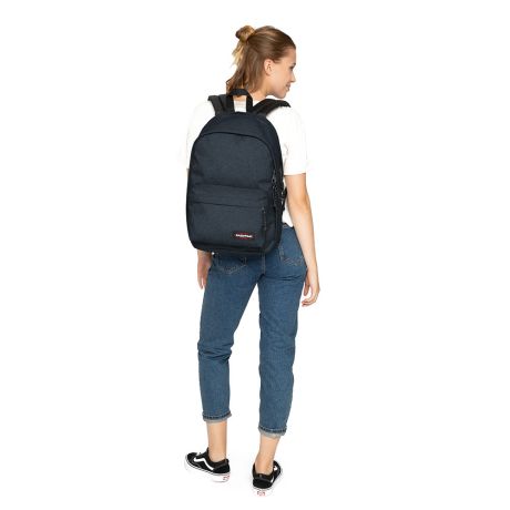 Eastpak Back To Work Rugzak Triple Denim