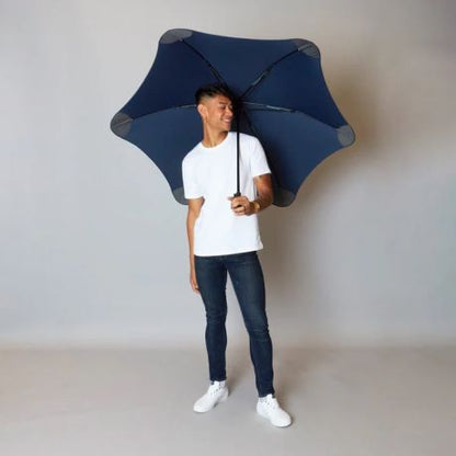 Blunt Executive XL Paraplu Navy