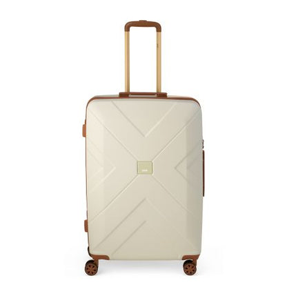 Oistr Florence Koffer Spinner Large 74 cm Off White