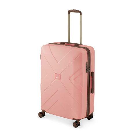 Oistr Florence Koffer Spinner Large 74 cm Matte Pink