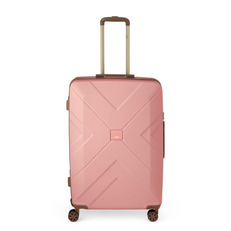 Oistr Florence Koffer Spinner Large 74 cm Matte Pink